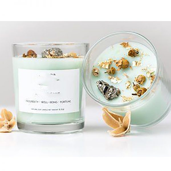 Bread Scented Candles Home Luxury Scented Soy Candles
