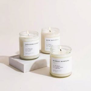Caribbean Escape Candle Aromatherapy Candle Bath And Body Works