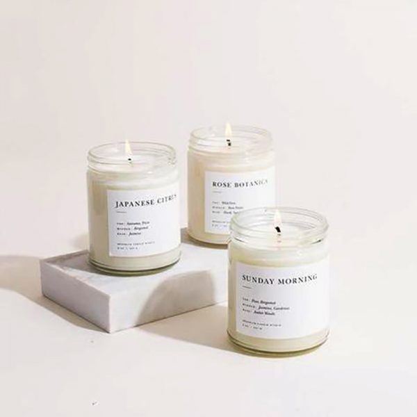 Caribbean Escape Candle Aromatherapy Candle Bath And Body Works