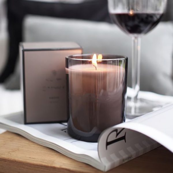 Aromatherapy Candles Wholesale Scented Candles For Washroom