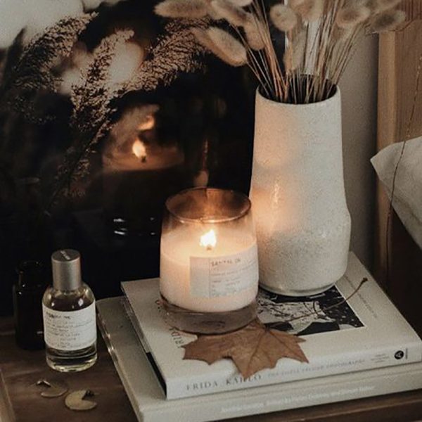 Aromatherapy Candles Wholesale Scented Candles For Washroom