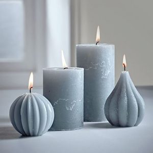 Scented Candles Supplier Espresso Scented Jar Candles