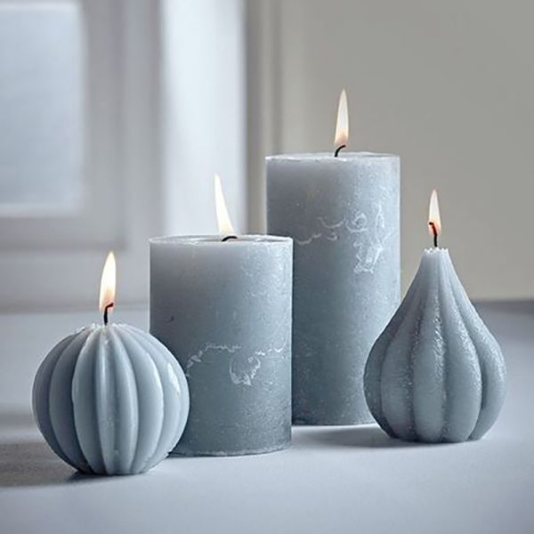 Scented Candles Supplier Espresso Scented Jar Candles