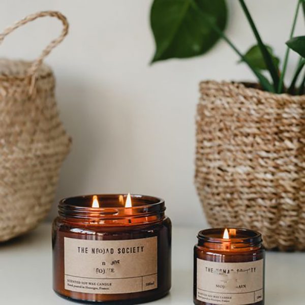 Affordable Scented Candles Scented Soya Candles