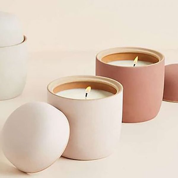 Small Scented Candles Bulk High Scented Candles