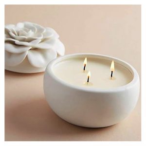Candle Natural Scented Oil Handmade Natural Soy Wax Candles