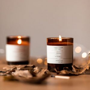 Mini Scented Candles In Bulk Candle Large Scented
