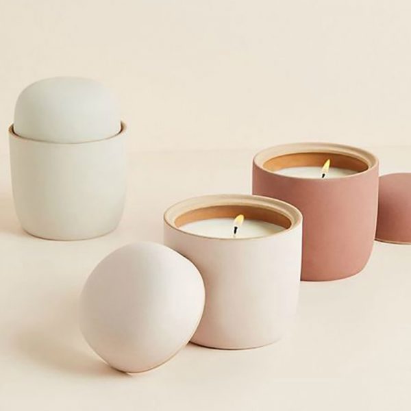 Mini Scented Candles In Bulk Candle Large Scented
