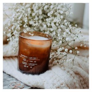 Aromatherapy Oil For Candle Making Handmade Scented Candles