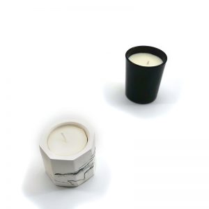 Scented Candle Paper Cover Candle Gifts Scented Candles Luxury Set