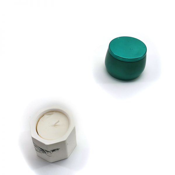 Scented Candle Paper Cover Candle Gifts Scented Candles Luxury Set