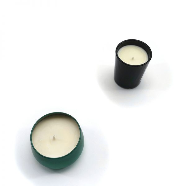 Scented Candle Paper Cover Candle Gifts Scented Candles Luxury Set