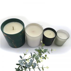 Candle Scent Oil Fragrance Perfume Health Building Scented Candle
