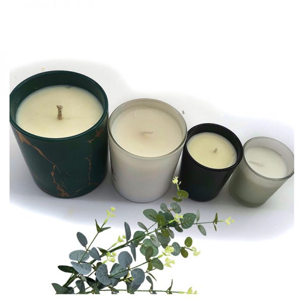 Scented Candles Oils Scented Candle Body