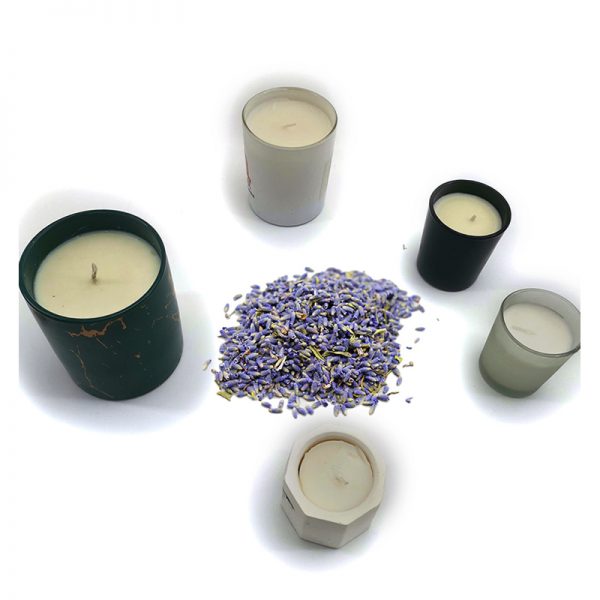Scented Candles Oils Scented Candle Body