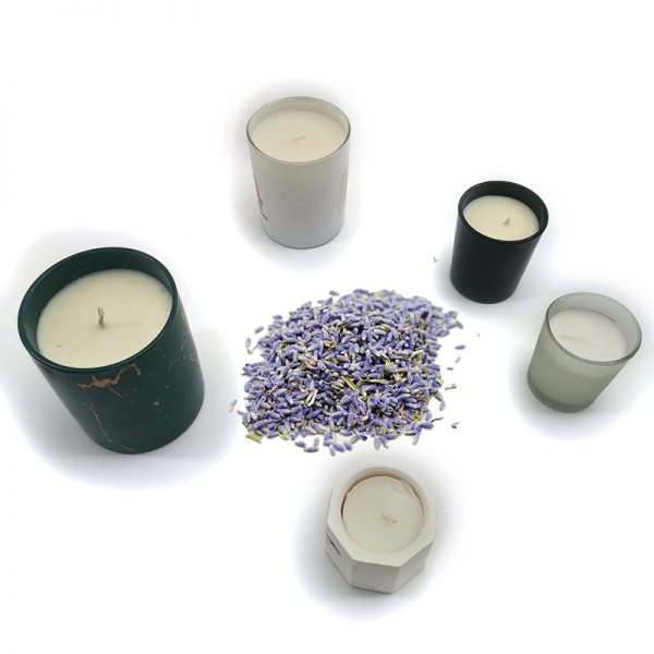 Candle Scent Oil Fragrance Perfume Health Building Scented Candle