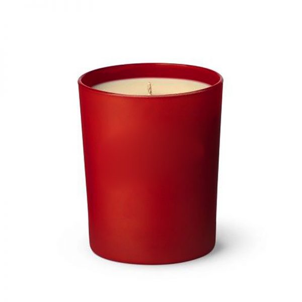Aromart Home Scent Gift Set Scented Candle In Black Jars