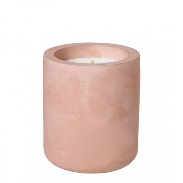 Aromart Home Scent Gift Set Scented Candle In Black Jars