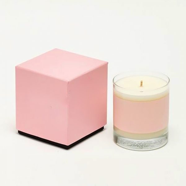 Aromatherapy Candle Private Line Scented Candles With Wood Wick