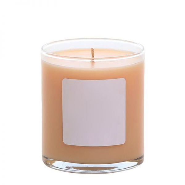 Coloured Scented Candles Scented Candles Sandalwood