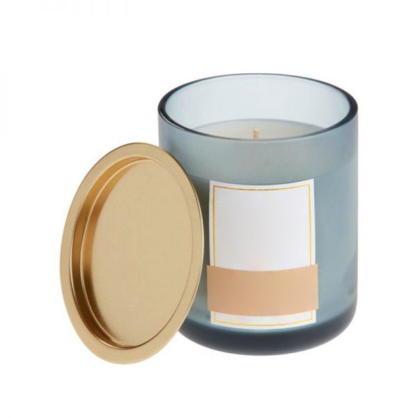 Long Scented Candle Scented Big Candles Luxury Fragrance