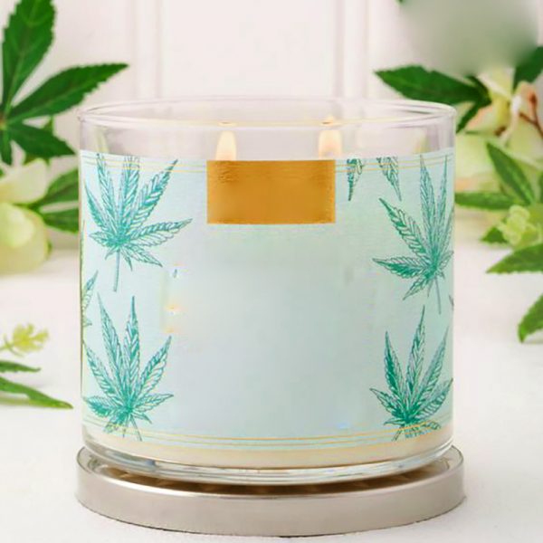 Scented Candle Making Kit Private Label Soy Scented Candles