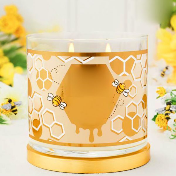 Scented Candle Making Kit Private Label Soy Scented Candles