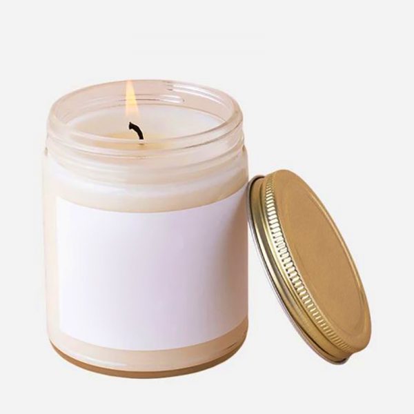 Custom Made Scented Candles Cheap Wholesale Scented Candles