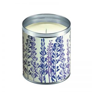 3 Wick Scented Candles Cherry Blossom Candles Aromatherapy Cream