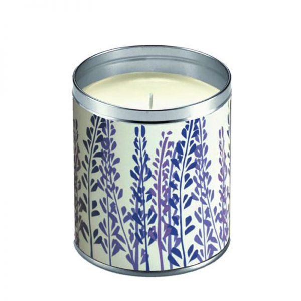 3 Wick Scented Candles Cherry Blossom Candles Aromatherapy Cream