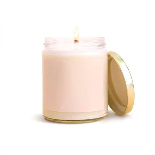 Custom Made Scented Candles Cheap Wholesale Scented Candles