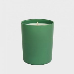 Soy Wax Scented Candle Crystal Candle Oil Scents