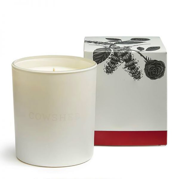 Scented Candles Gift Pack Scented Candle With Gem