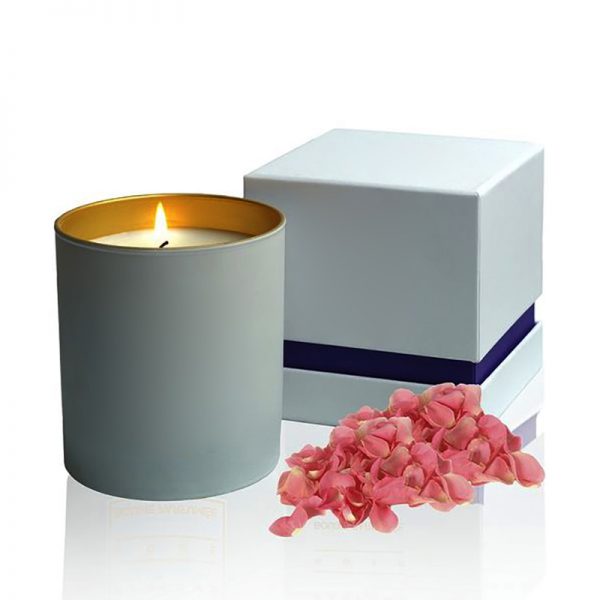 Beefayre Scented Candle Gift Set Scented Soy Candle In Tin