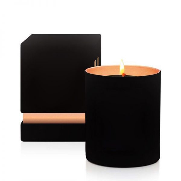 Beefayre Scented Candle Gift Set Scented Soy Candle In Tin