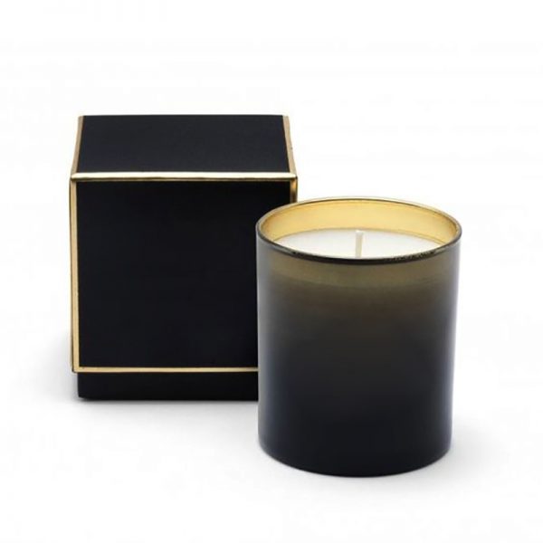 Beefayre Scented Candle Gift Set Scented Soy Candle In Tin