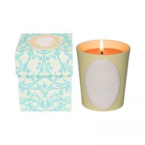 Scented Soy Fragrance Scented Candles Thailand Manufacturers