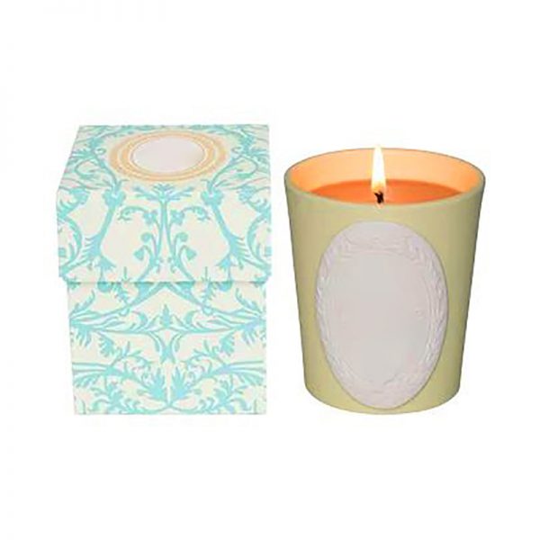 Scented Soy Fragrance Scented Candles Thailand Manufacturers