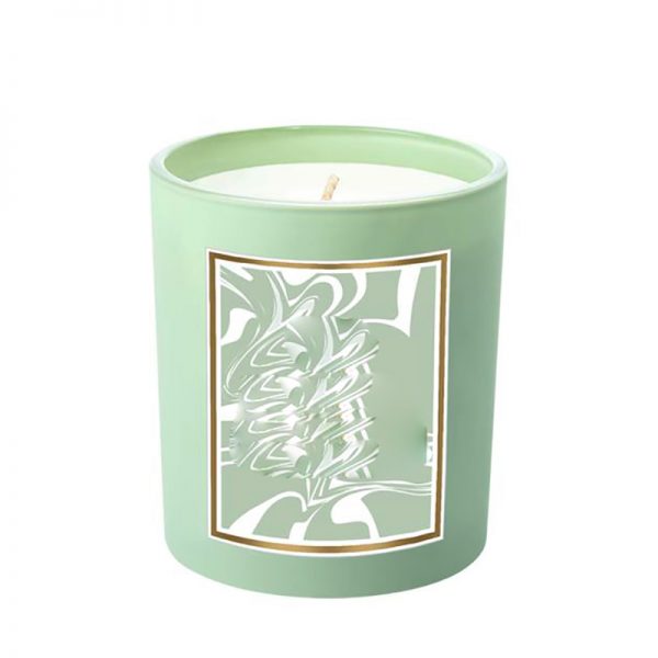 Scented Soy Fragrance Scented Candles Thailand Manufacturers