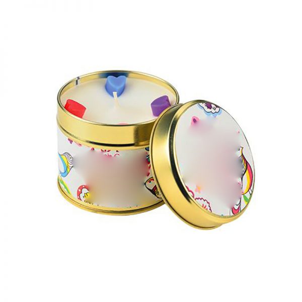 Wholesale Bulk Scented Candles Scented Tea Light Candles In Box