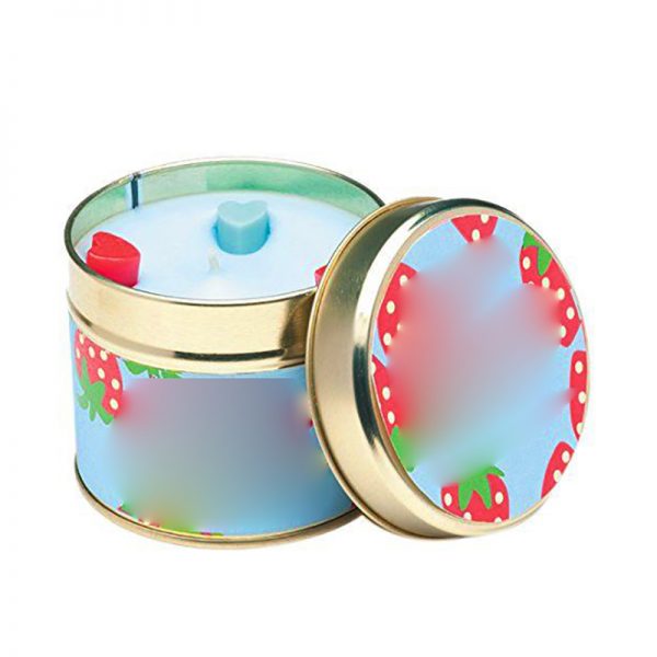 Wholesale Bulk Scented Candles Scented Tea Light Candles In Box