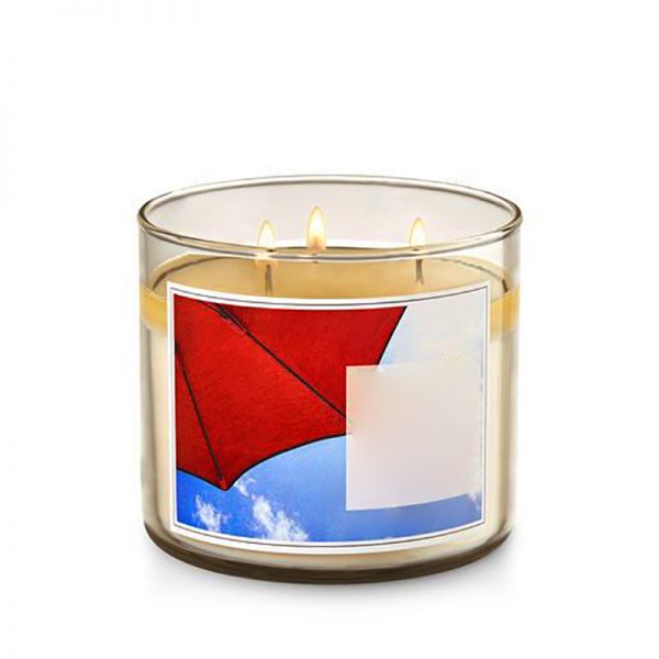 Wholesale Bulk Scented Candles Scented Tea Light Candles In Box