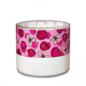Nest Fragrances Wholesale Rose Scented Candle Changing Colour