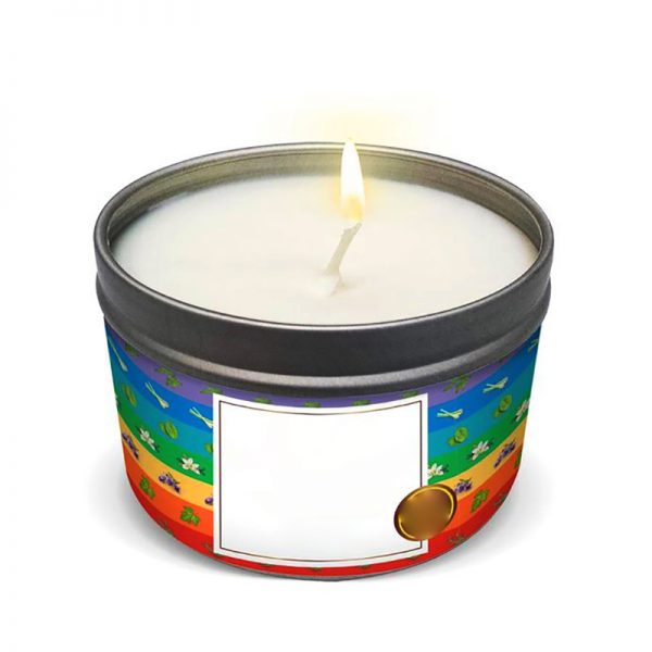 Bulk Scented Candles For Resale Scented Candles Berry