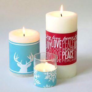 Aromatherapy Candle Fragrance Luxury Scented Candle In Jar