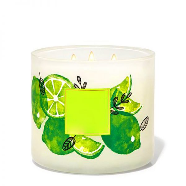 Aromatherapy Candle Fragrance Luxury Scented Candle In Jar