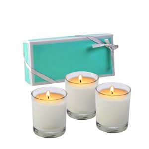 Wholesale Fragrance Oils For Candle Making Candle Small Scented