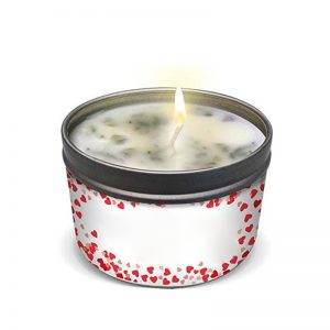 Heaven Scent Candles Dropshipping Set Aromatherapy Candles Box
