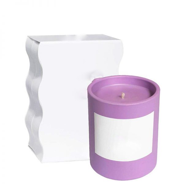 Snapbar Clamshell Wholesale Candles Aromatherapy In Thyme
