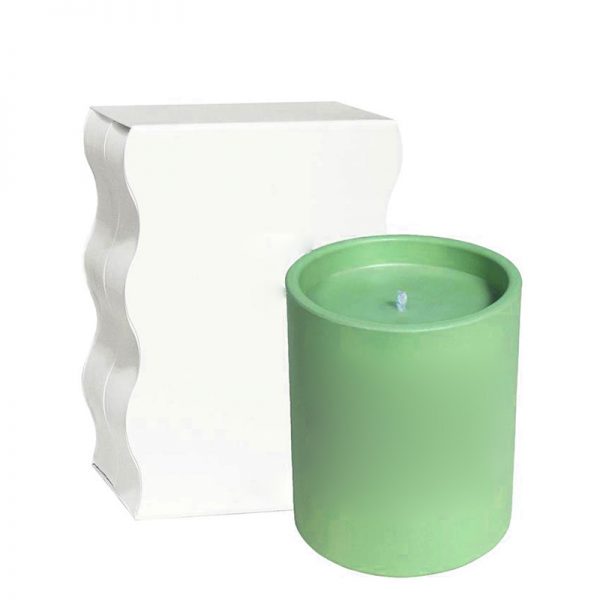 Winter Scented Candle Female Scent Candle